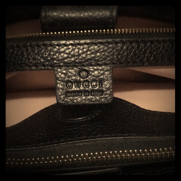 Gucci - Picture 1 of 6